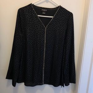 Liz Claiborne Blouse